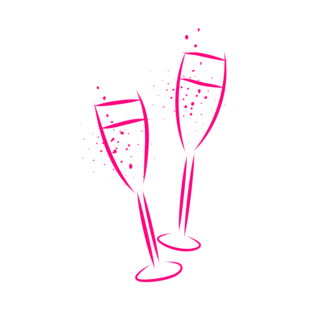 Wedding Disposable Cameras Chickadee Snaps